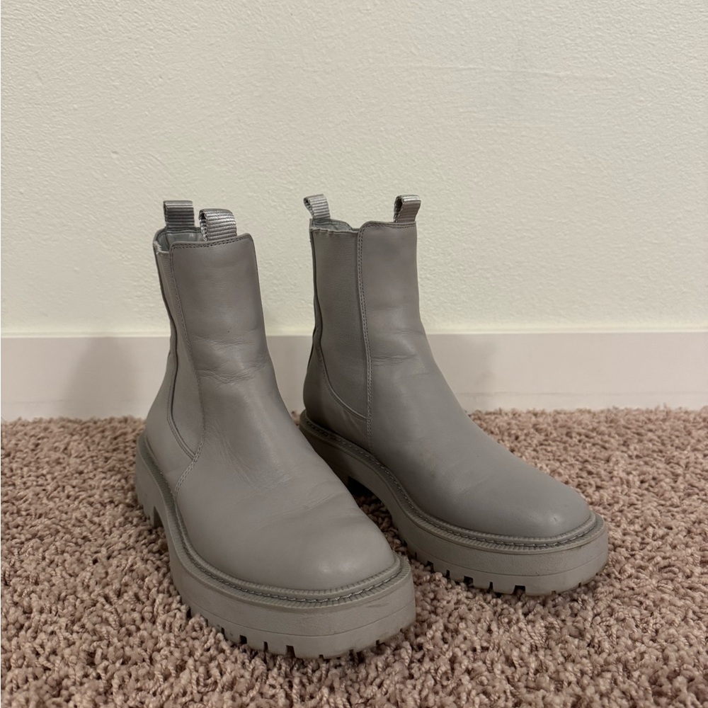 Sam Edelman Laguna Chelsea Boot